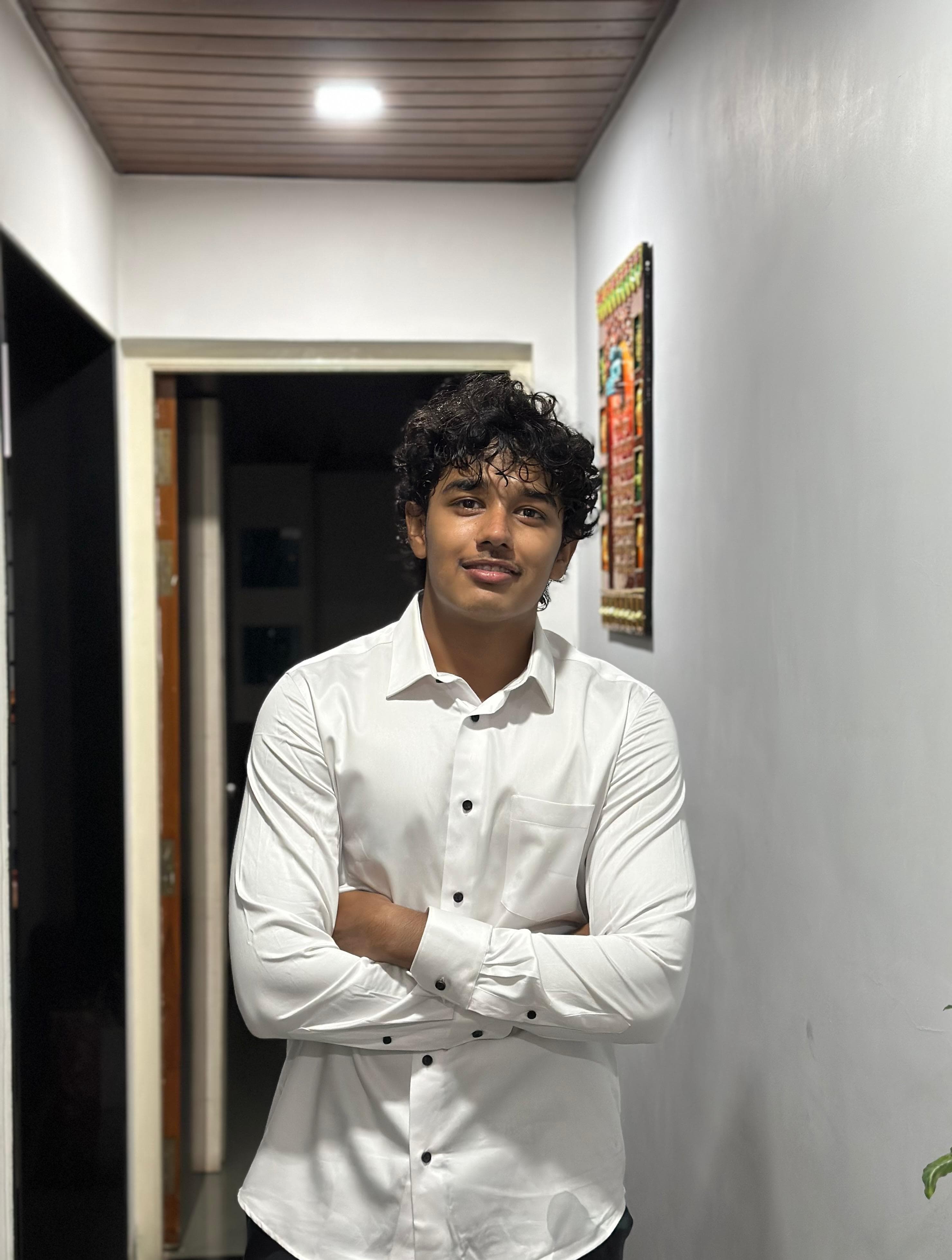 Profile Photo